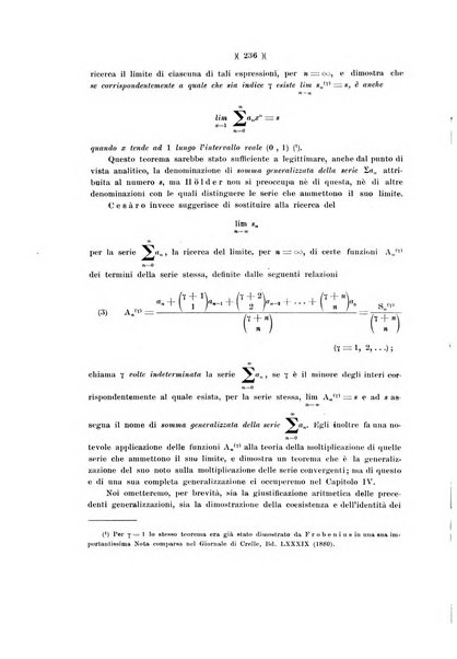 Giornale di matematiche di Battaglini