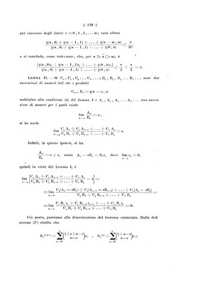 Giornale di matematiche di Battaglini