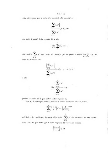 Giornale di matematiche di Battaglini