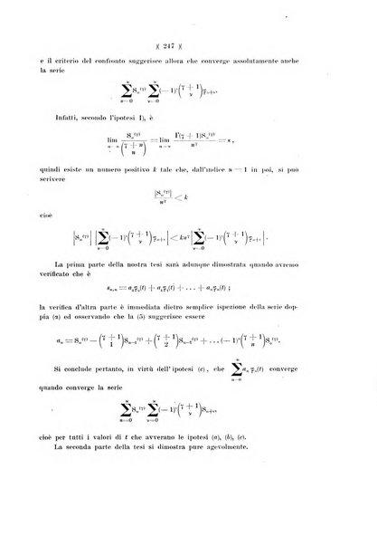 Giornale di matematiche di Battaglini