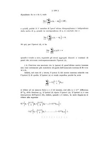 Giornale di matematiche di Battaglini