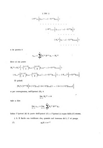 Giornale di matematiche di Battaglini