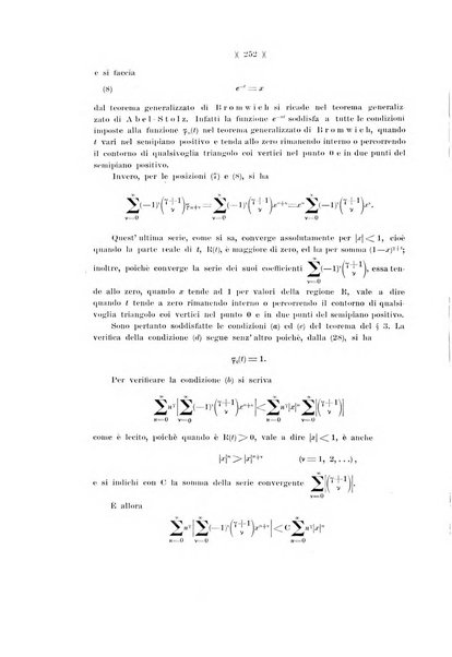 Giornale di matematiche di Battaglini