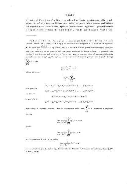 Giornale di matematiche di Battaglini