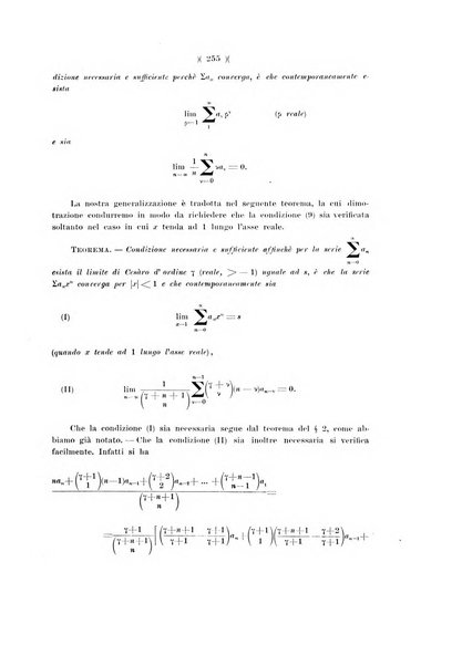 Giornale di matematiche di Battaglini