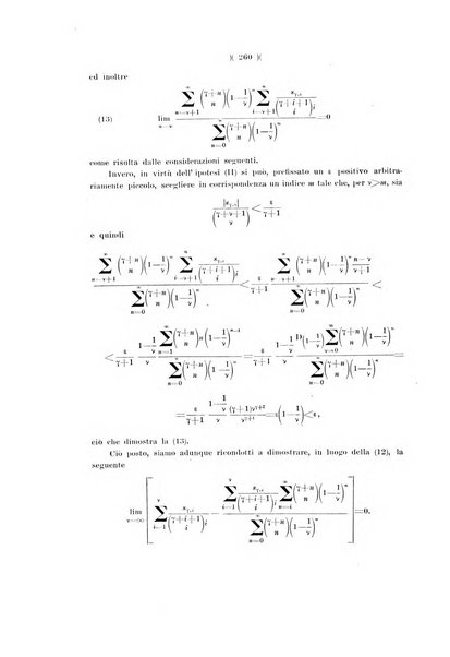 Giornale di matematiche di Battaglini