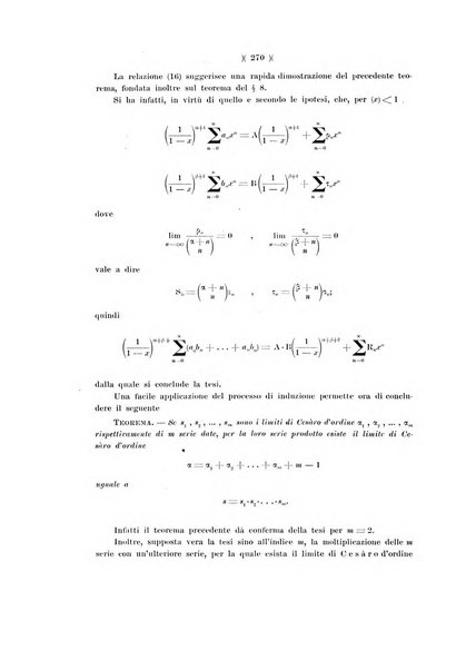 Giornale di matematiche di Battaglini