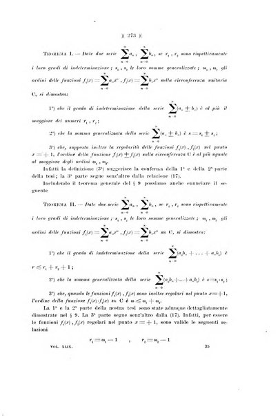 Giornale di matematiche di Battaglini