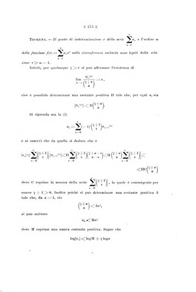 Giornale di matematiche di Battaglini