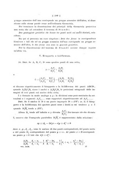 Giornale di matematiche di Battaglini