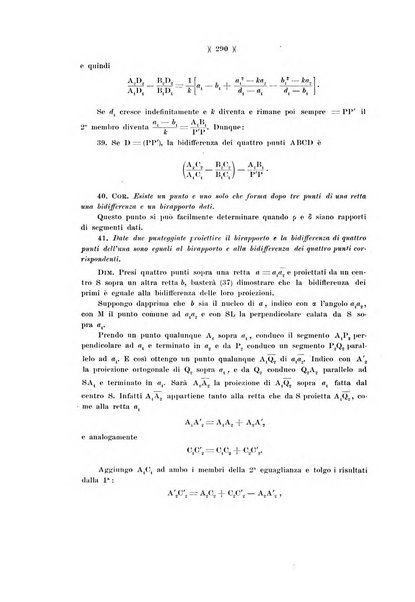 Giornale di matematiche di Battaglini