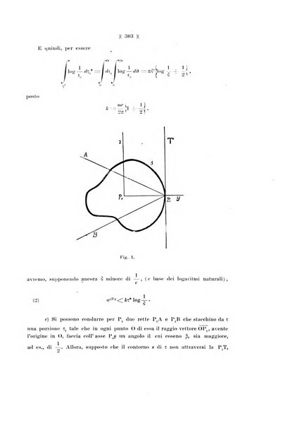 Giornale di matematiche di Battaglini