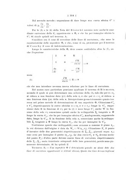 Giornale di matematiche di Battaglini