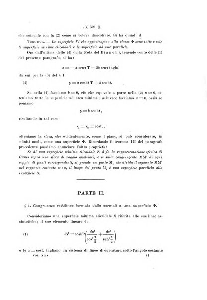 Giornale di matematiche di Battaglini