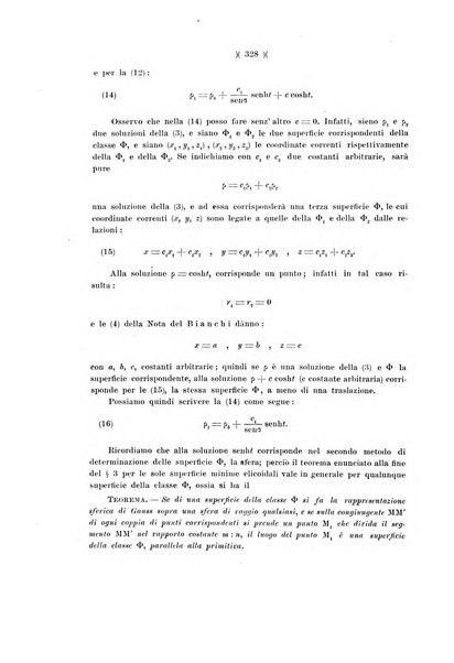 Giornale di matematiche di Battaglini