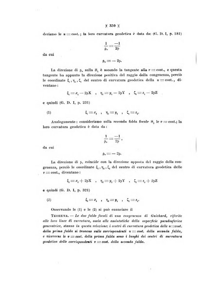 Giornale di matematiche di Battaglini