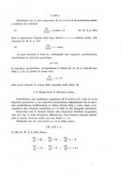 Giornale di matematiche di Battaglini