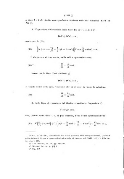 Giornale di matematiche di Battaglini