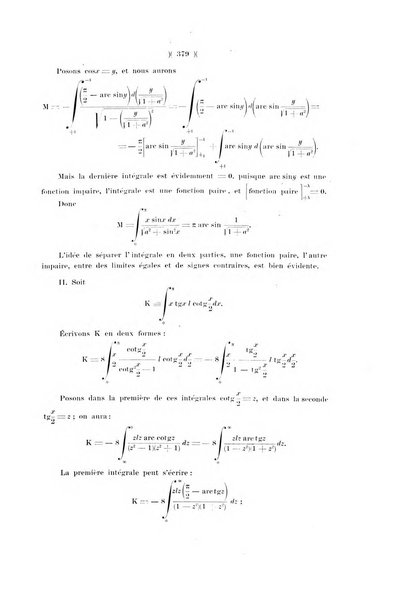 Giornale di matematiche di Battaglini