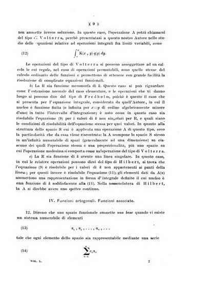 Giornale di matematiche di Battaglini