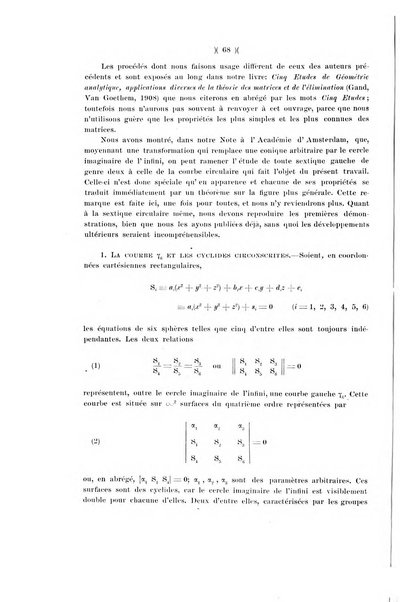 Giornale di matematiche di Battaglini