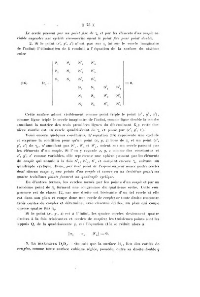 Giornale di matematiche di Battaglini