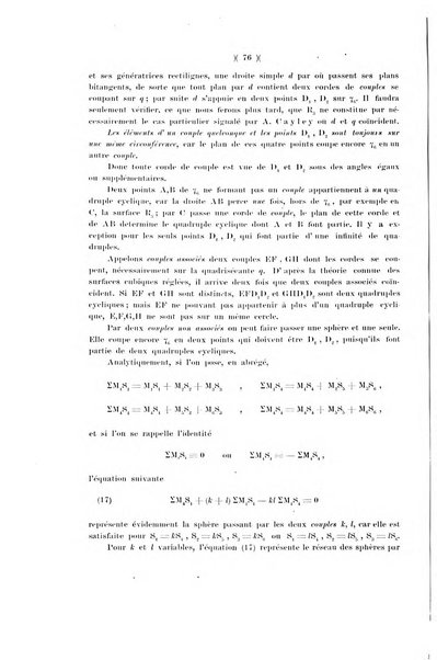 Giornale di matematiche di Battaglini