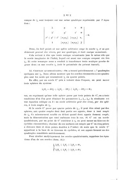 Giornale di matematiche di Battaglini