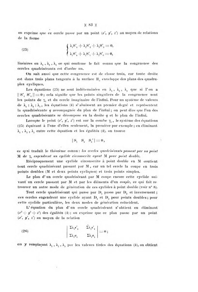 Giornale di matematiche di Battaglini