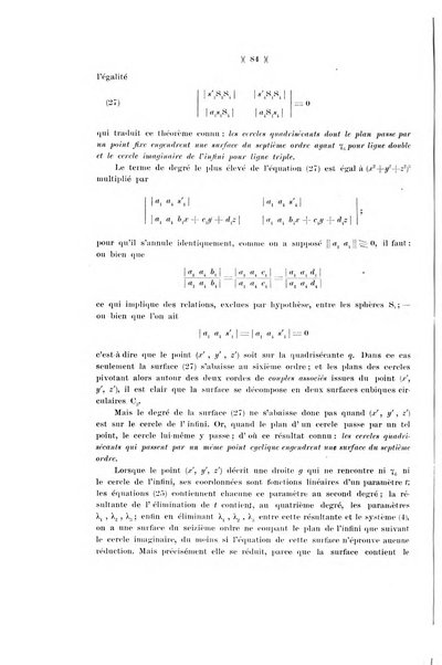 Giornale di matematiche di Battaglini