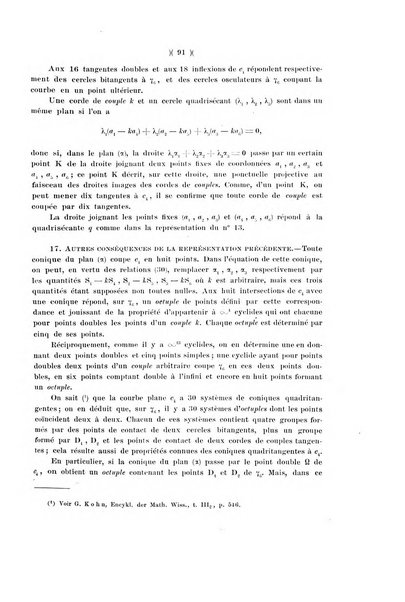 Giornale di matematiche di Battaglini