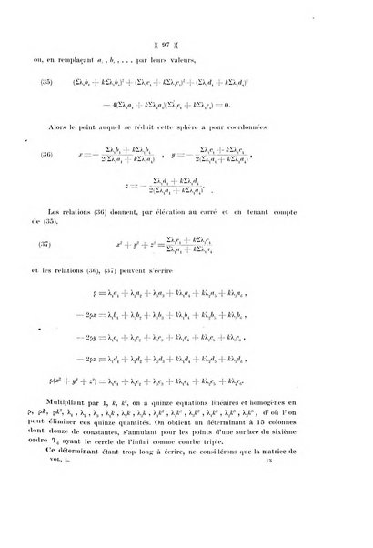 Giornale di matematiche di Battaglini