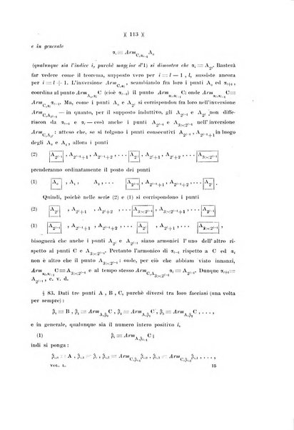 Giornale di matematiche di Battaglini