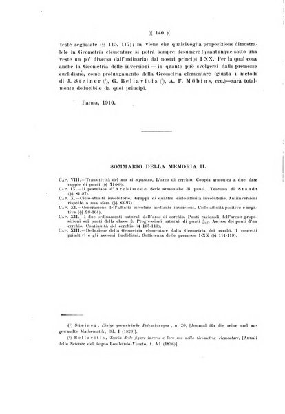 Giornale di matematiche di Battaglini