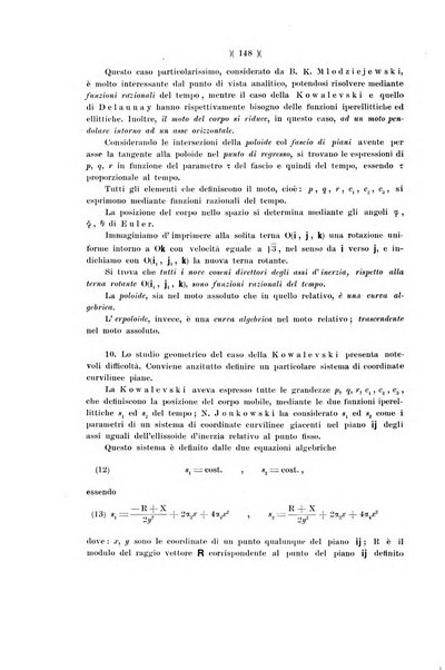 Giornale di matematiche di Battaglini