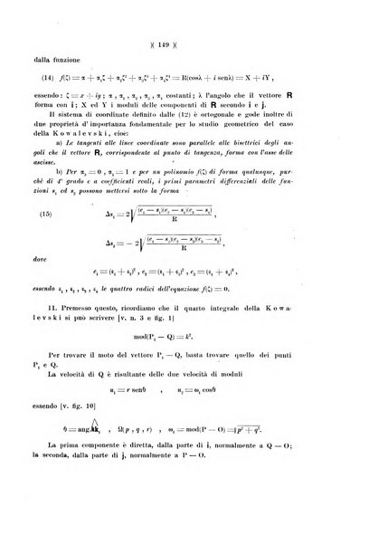 Giornale di matematiche di Battaglini