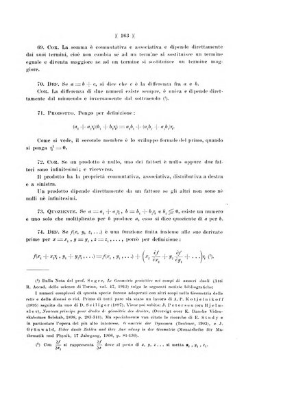 Giornale di matematiche di Battaglini