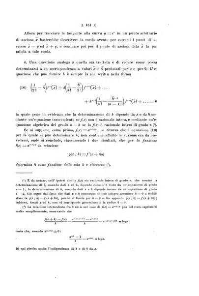 Giornale di matematiche di Battaglini