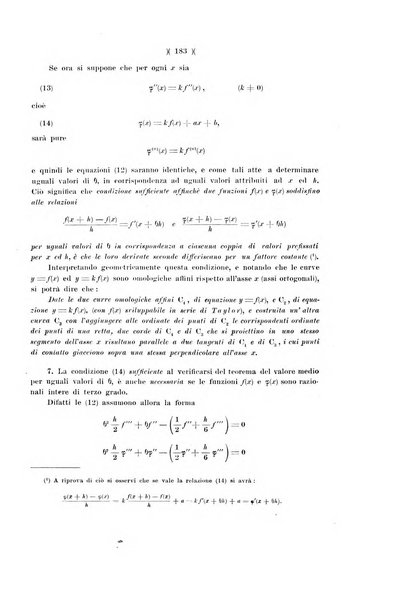 Giornale di matematiche di Battaglini