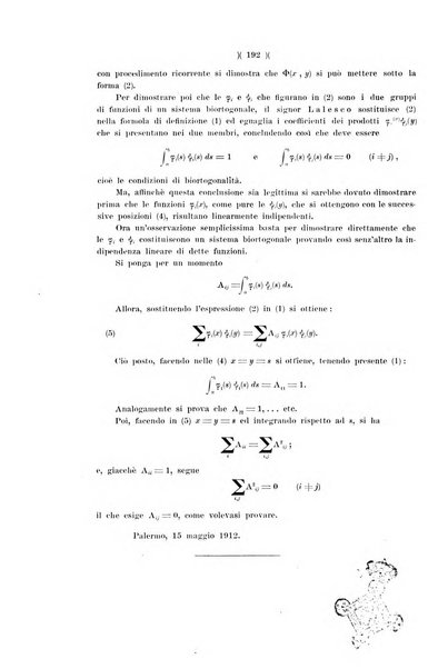 Giornale di matematiche di Battaglini