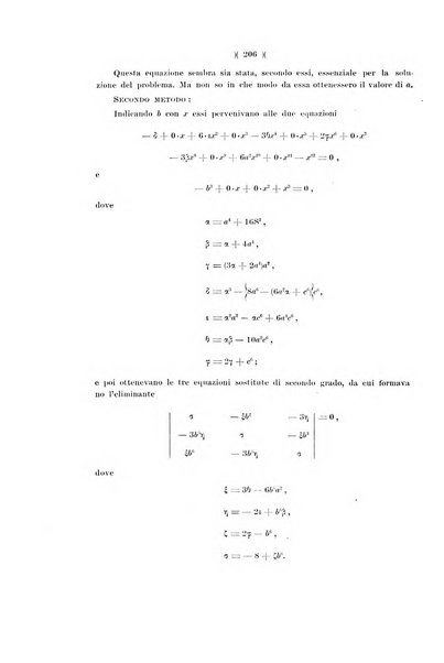 Giornale di matematiche di Battaglini