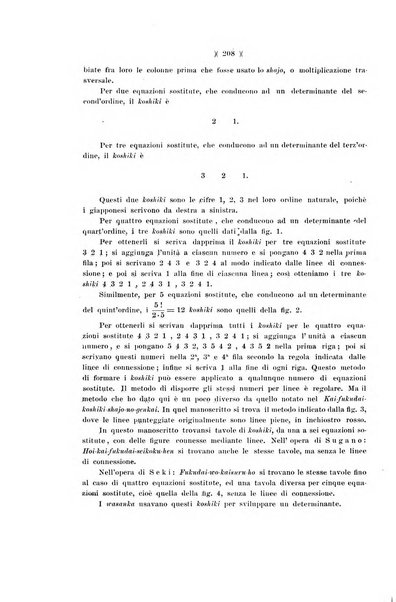 Giornale di matematiche di Battaglini