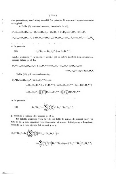 Giornale di matematiche di Battaglini