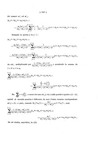 Giornale di matematiche di Battaglini