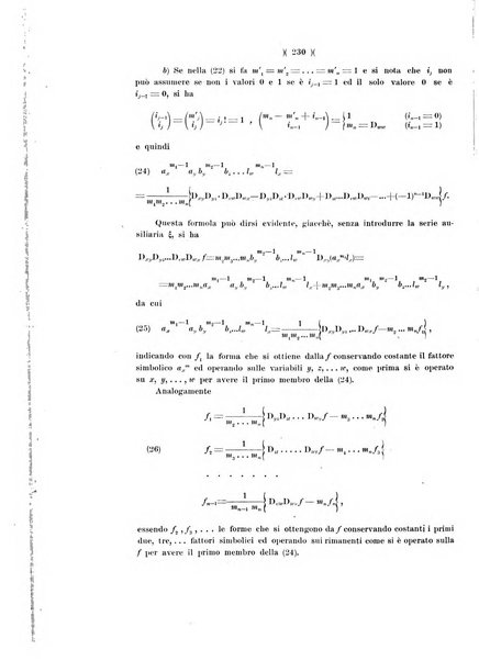 Giornale di matematiche di Battaglini