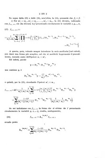 Giornale di matematiche di Battaglini