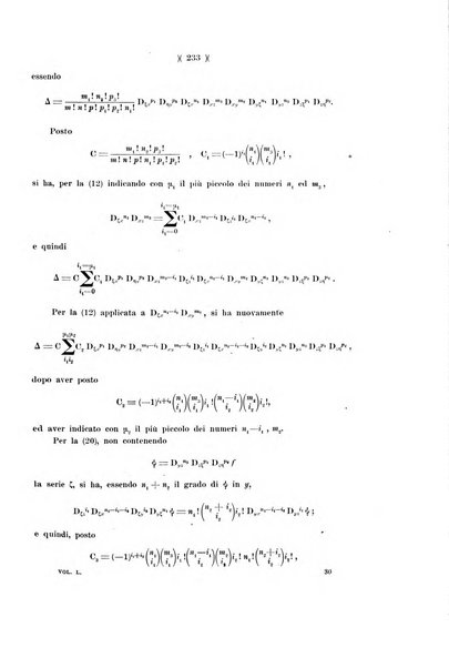 Giornale di matematiche di Battaglini