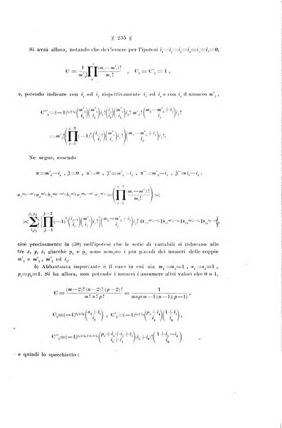 Giornale di matematiche di Battaglini