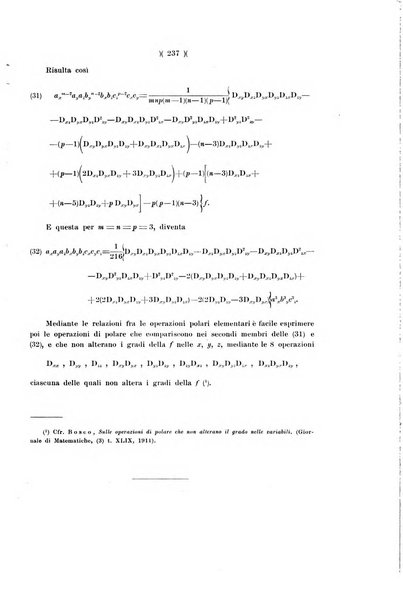 Giornale di matematiche di Battaglini