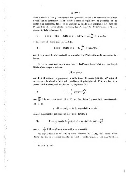 Giornale di matematiche di Battaglini